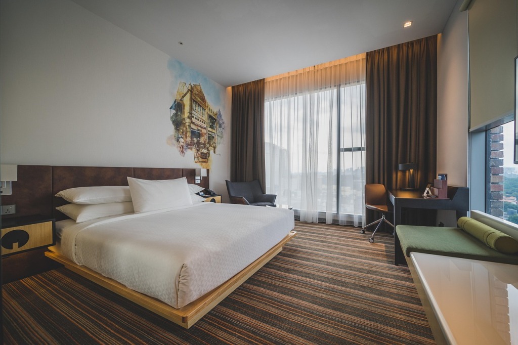 B2B za hotele i hostele